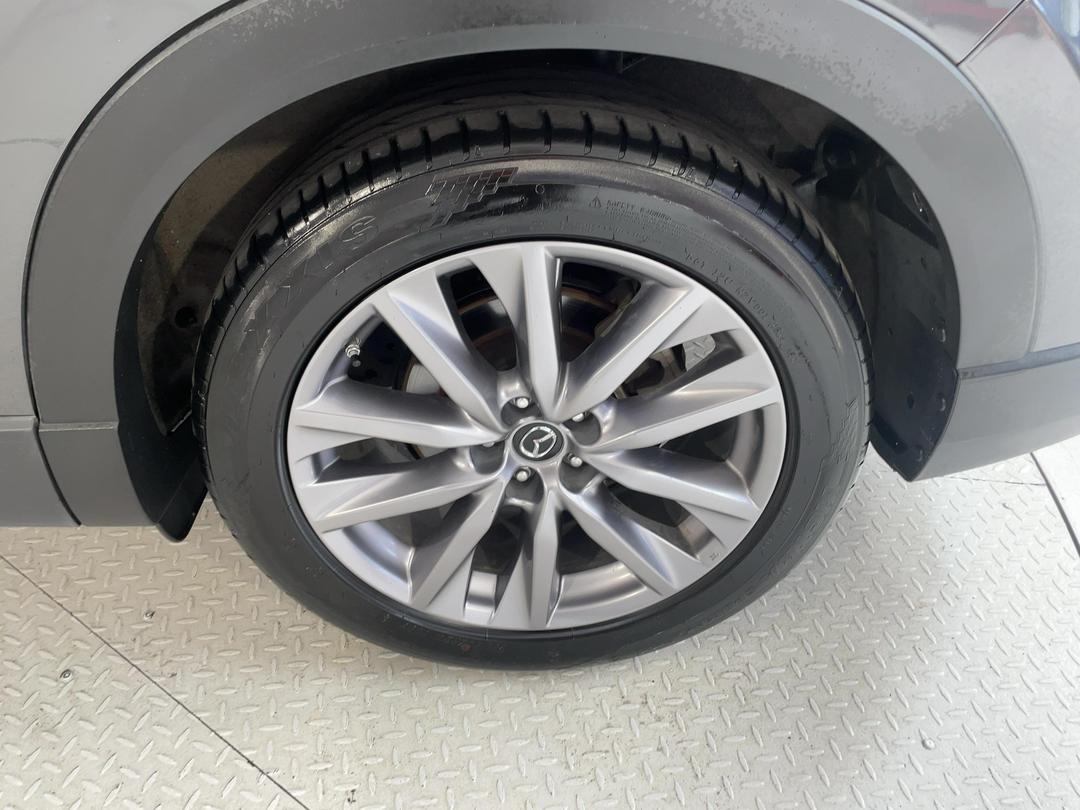 Photo '11' of Mazda CX-9