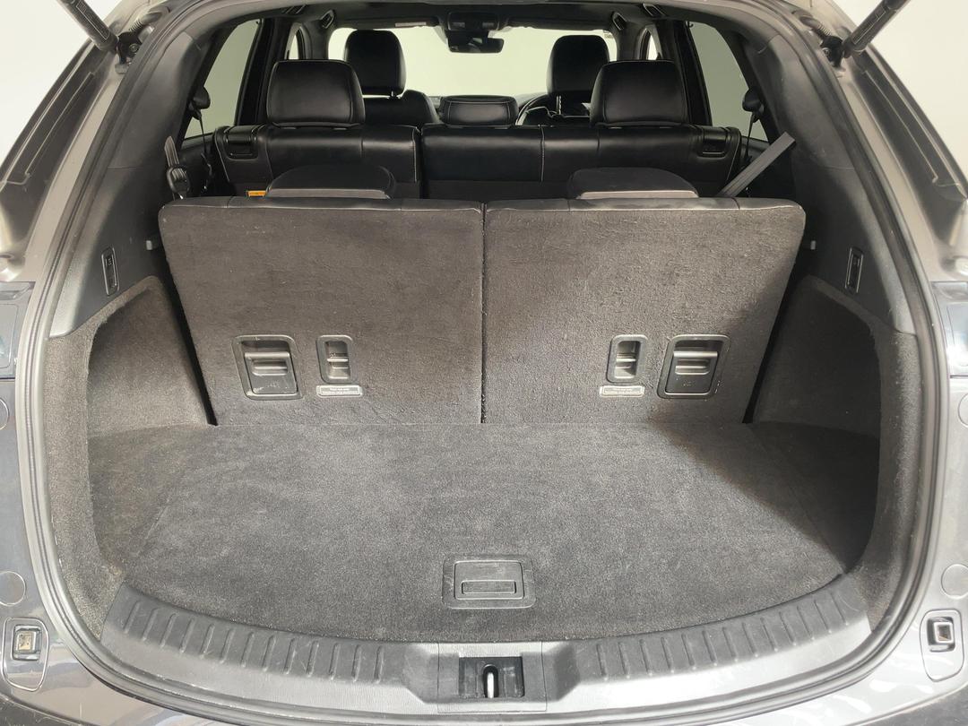 Photo '14' of Mazda CX-9