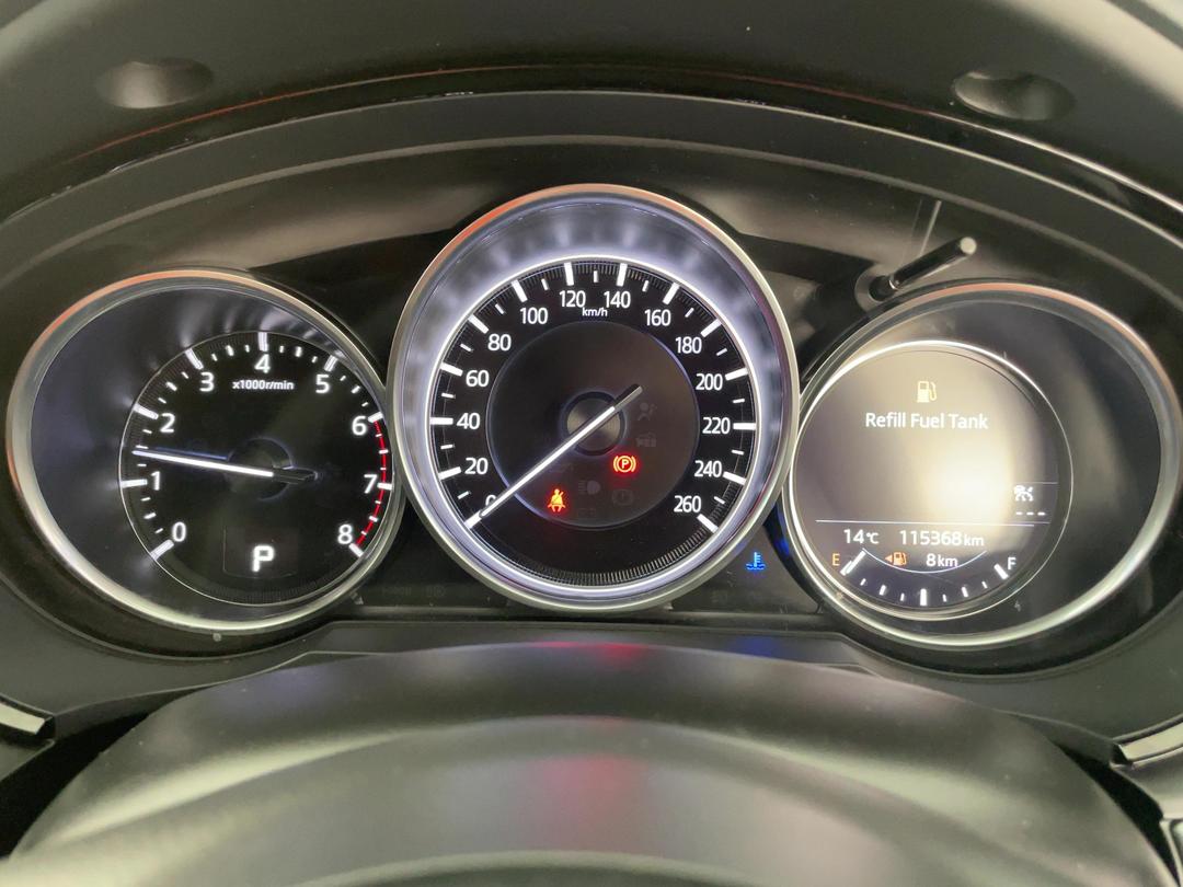 Photo '21' of Mazda CX-9