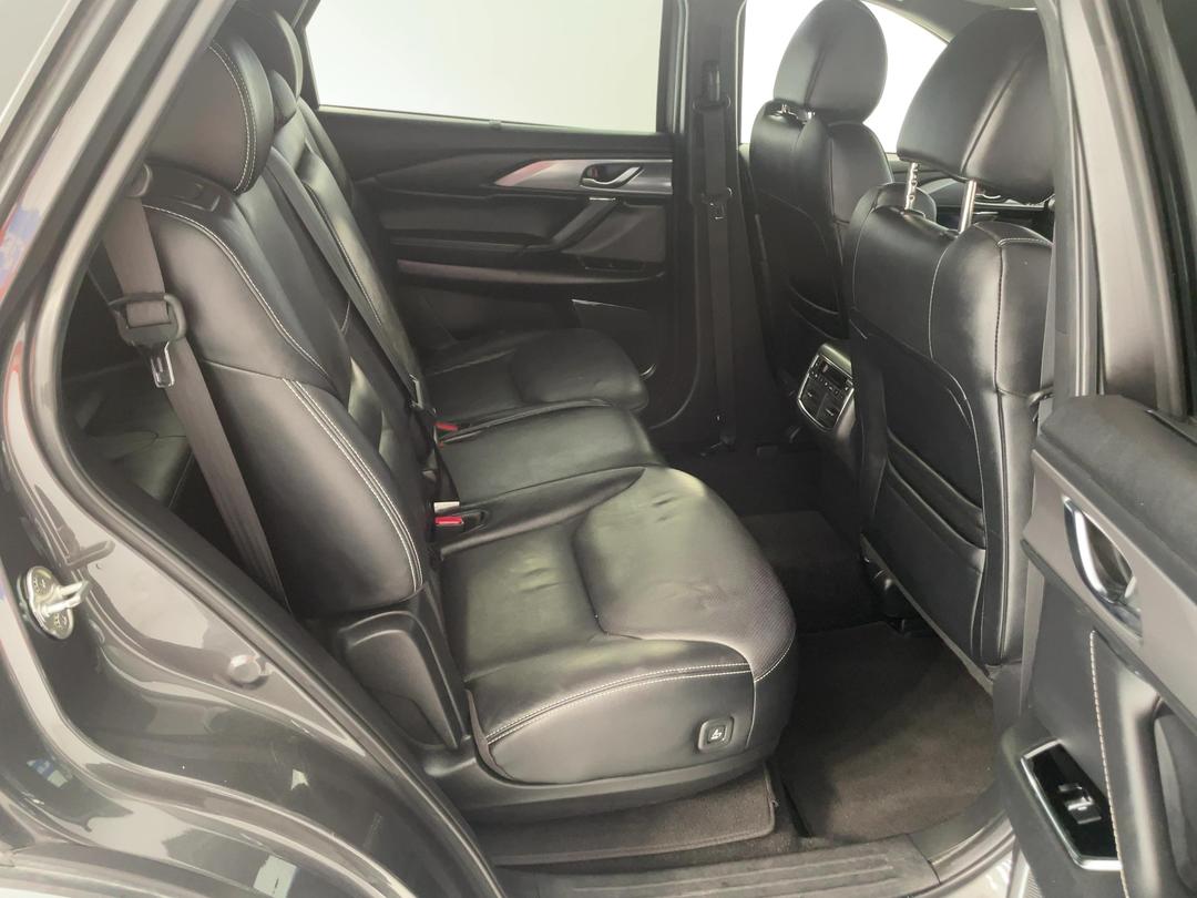 Photo '20' of Mazda CX-9