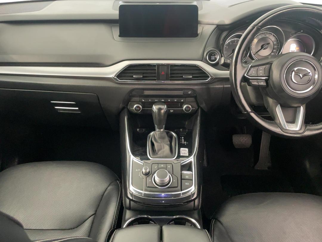 Photo '18' of Mazda CX-9