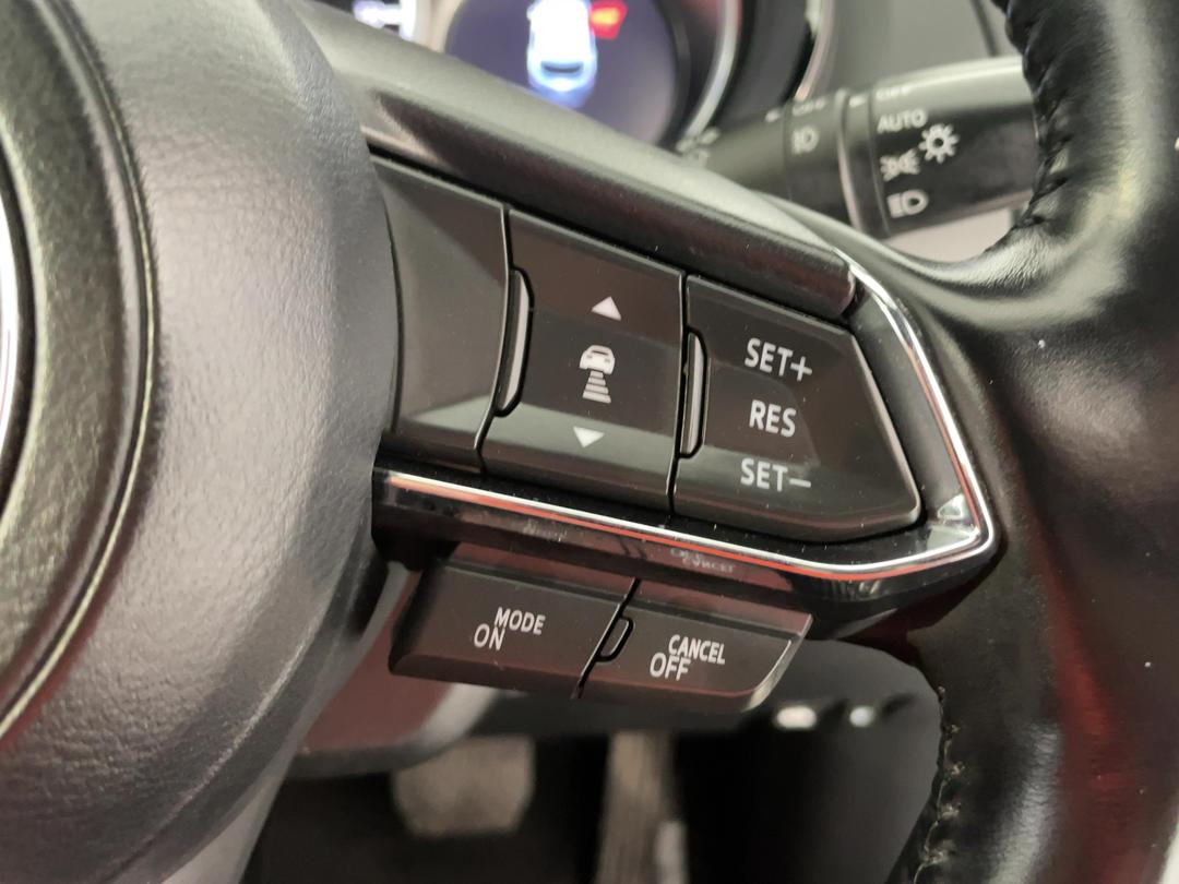 Photo '26' of Mazda CX-9