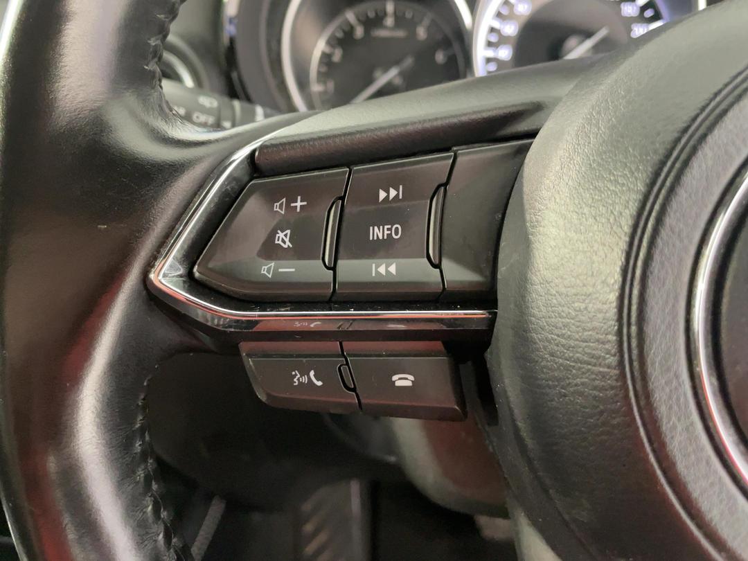 Photo '27' of Mazda CX-9