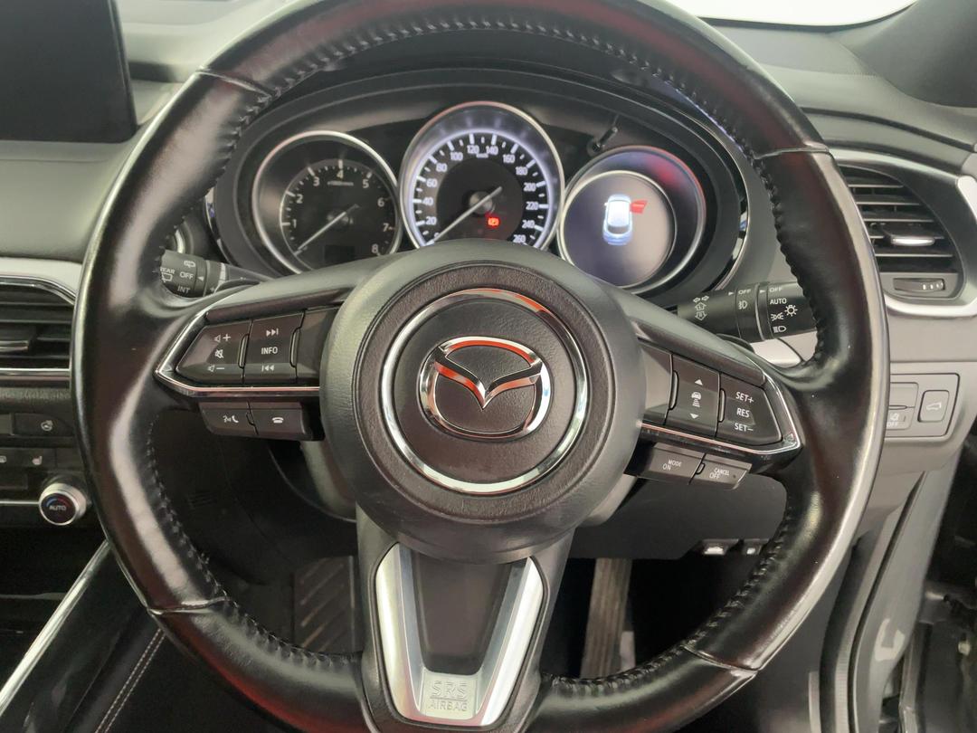 Photo '28' of Mazda CX-9