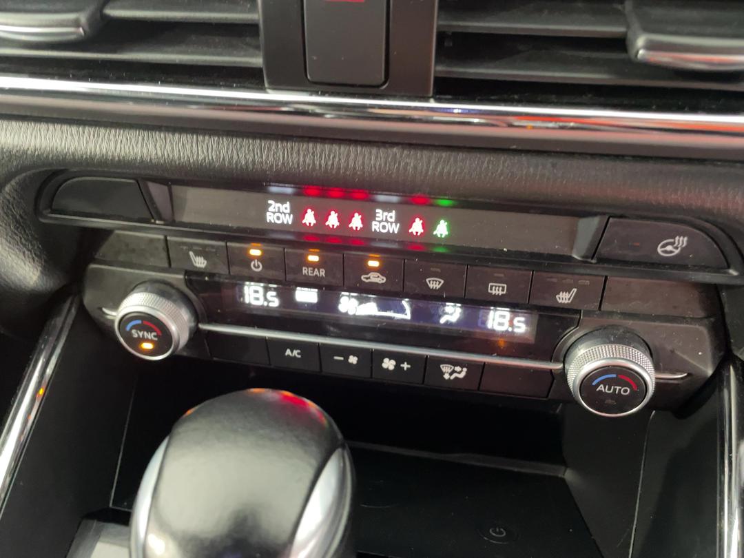 Photo '31' of Mazda CX-9