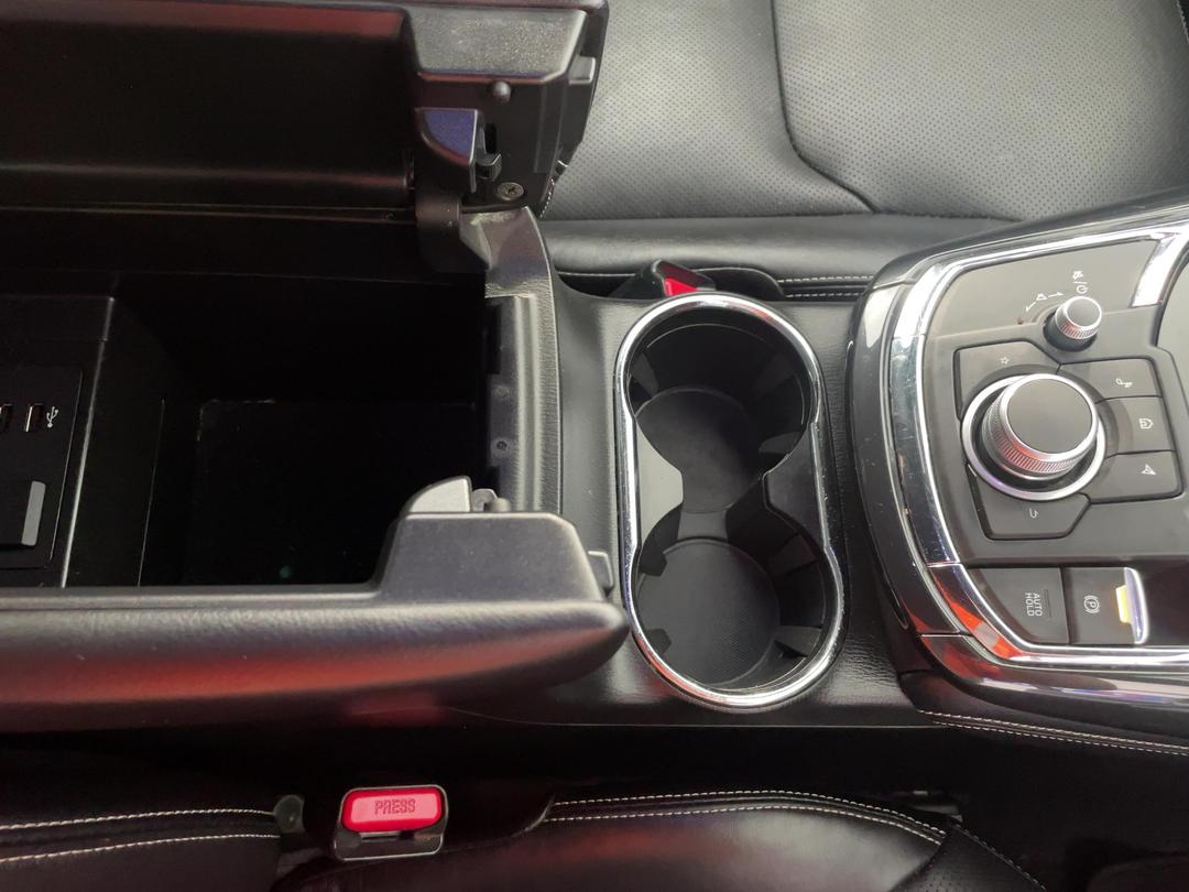 Photo '33' of Mazda CX-9