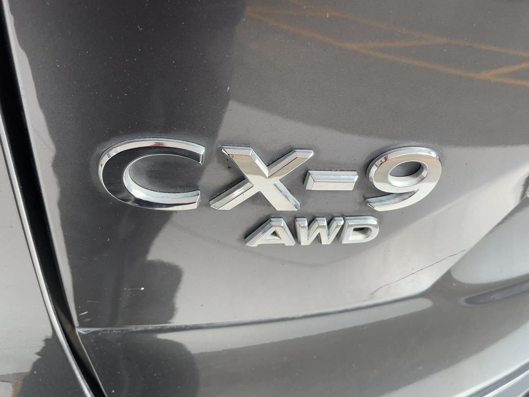 Photo '36' of Mazda CX-9