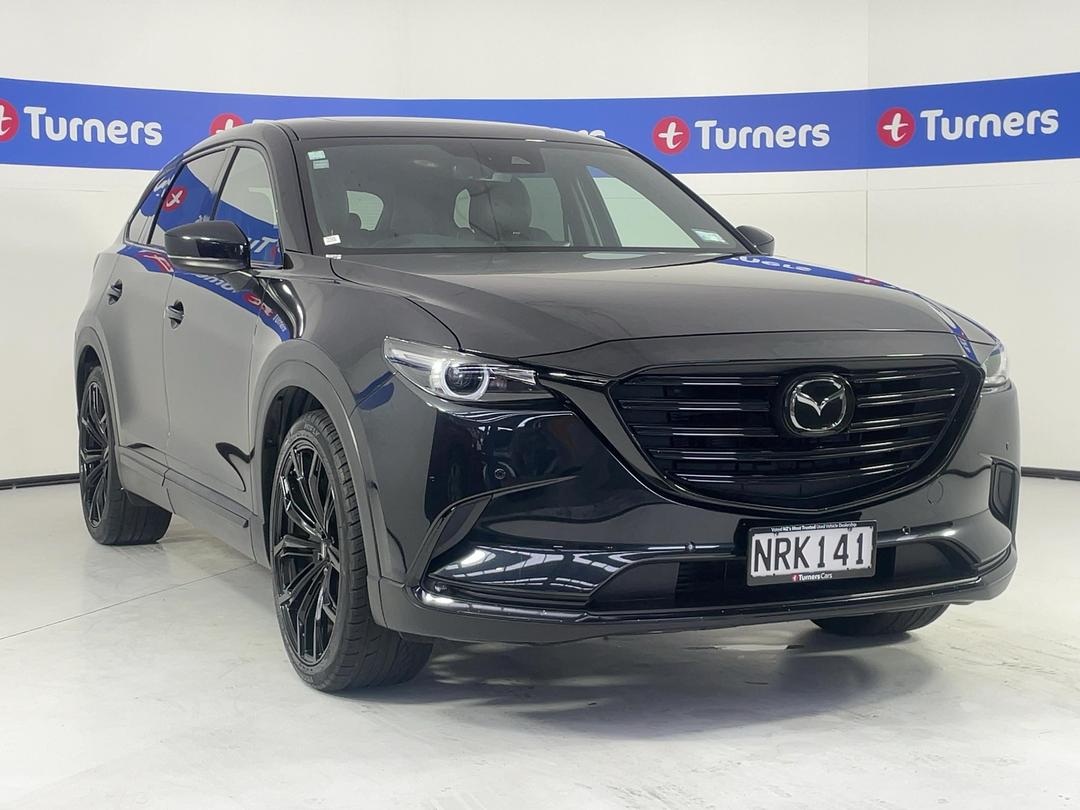 Photo '1' of Mazda CX-9