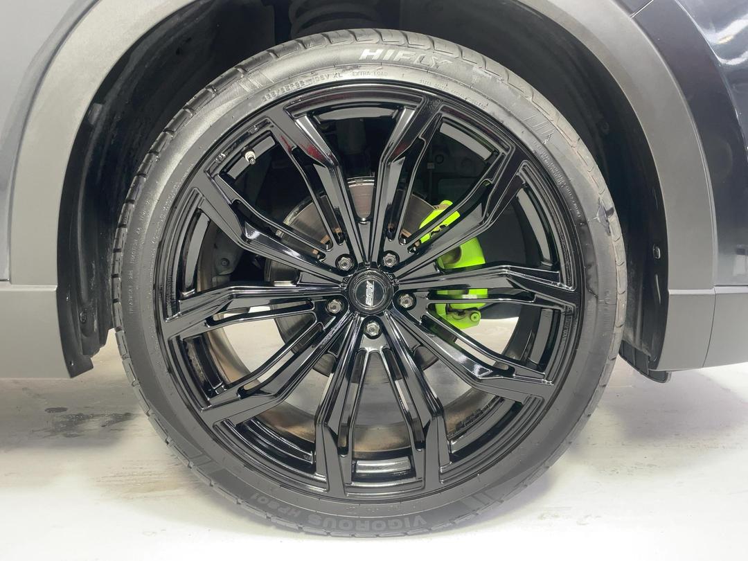 Photo '9' of Mazda CX-9
