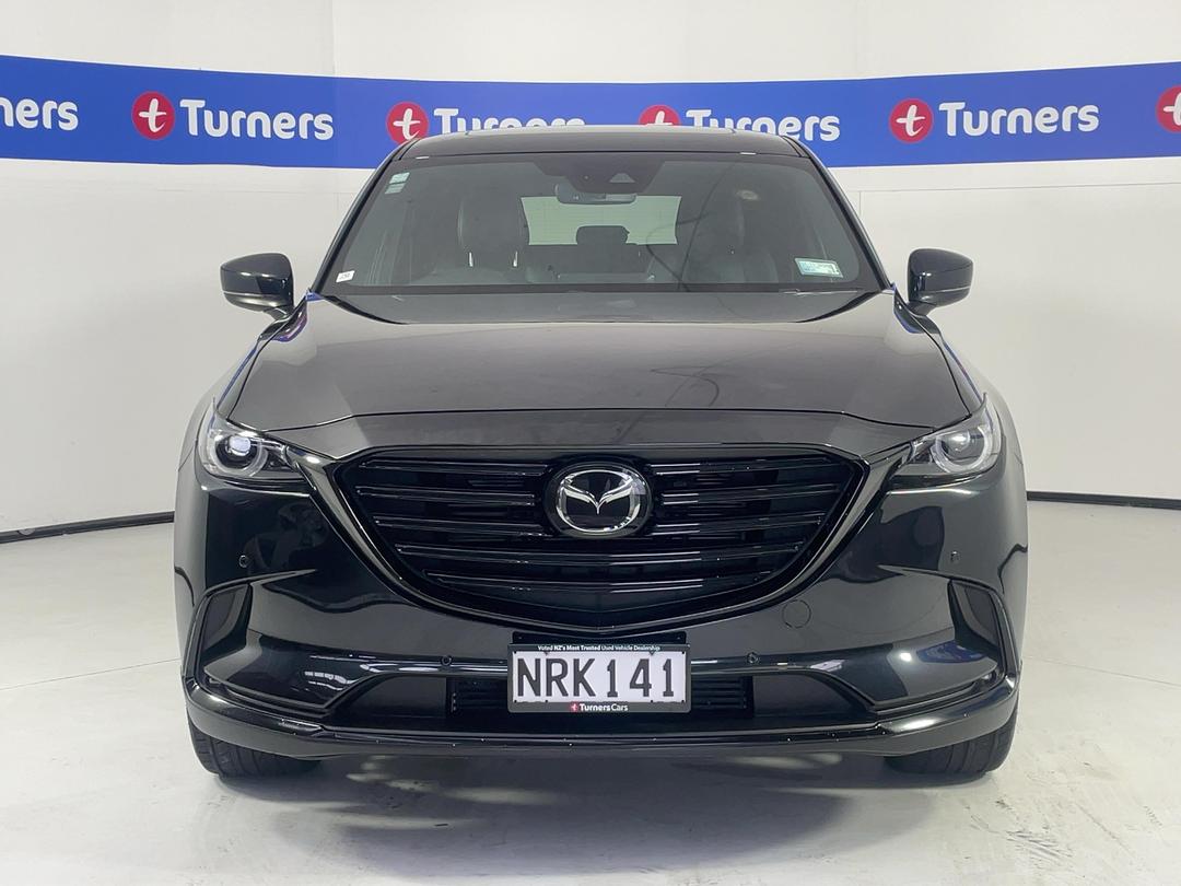 Photo '2' of Mazda CX-9