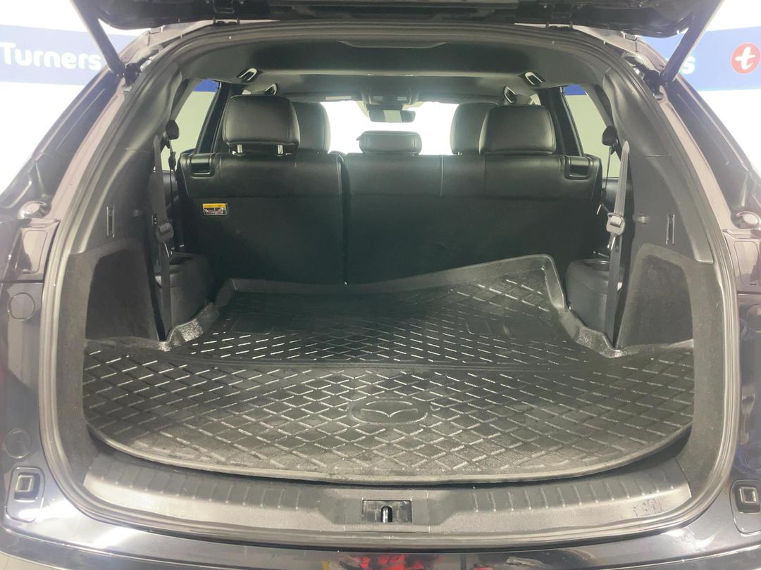 Photo '14' of Mazda CX-9