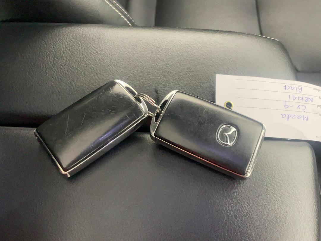 Photo '22' of Mazda CX-9