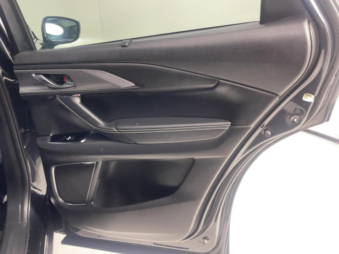 Photo '19' of Mazda CX-9