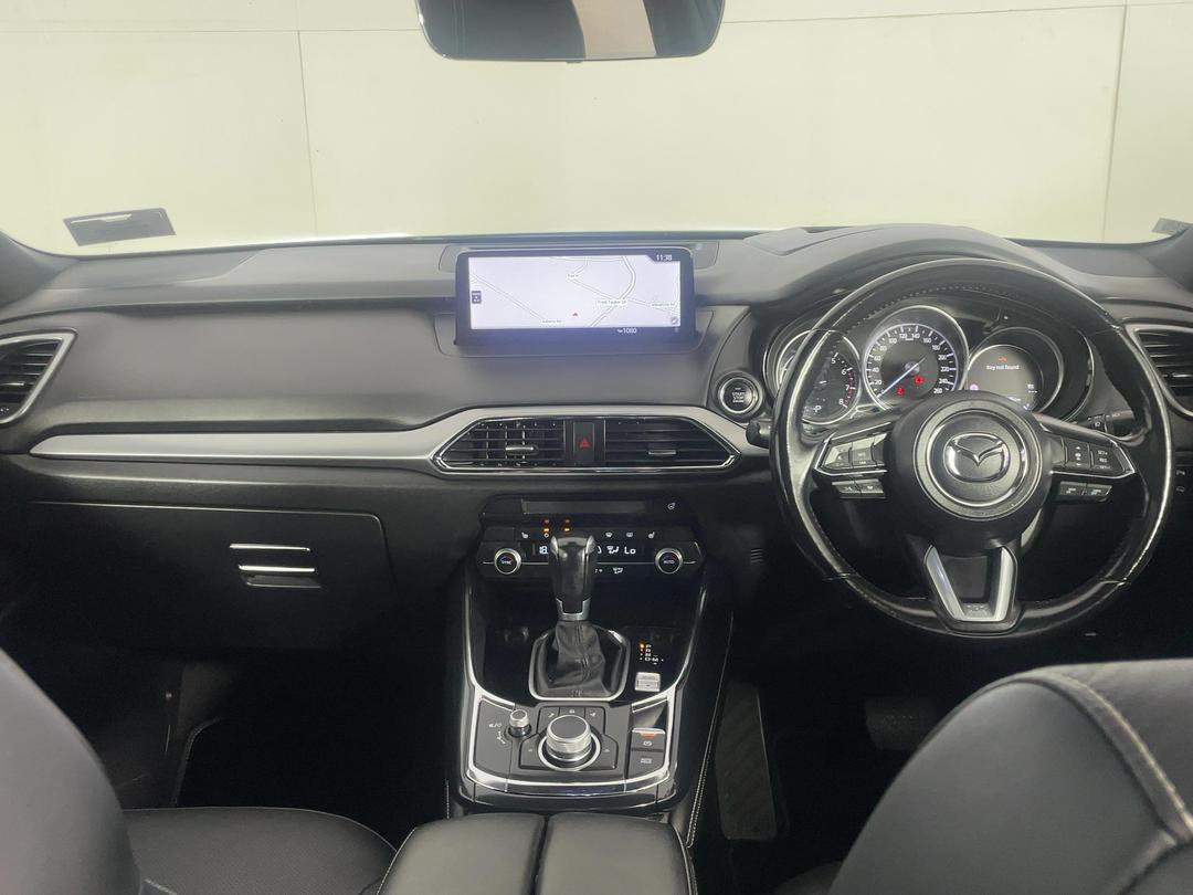 Photo '17' of Mazda CX-9