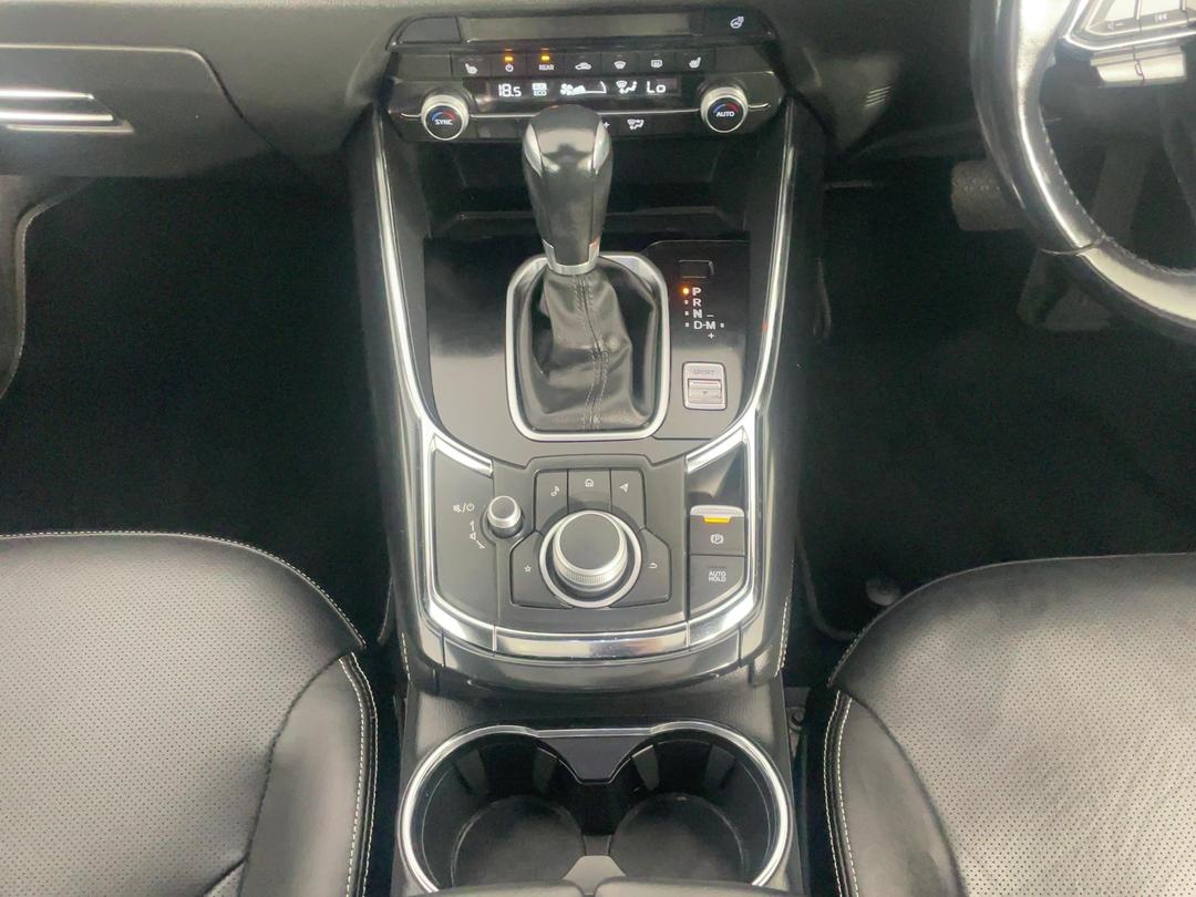 Photo '18' of Mazda CX-9