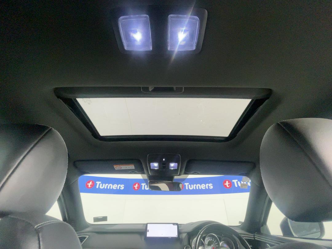 Photo '23' of Mazda CX-9