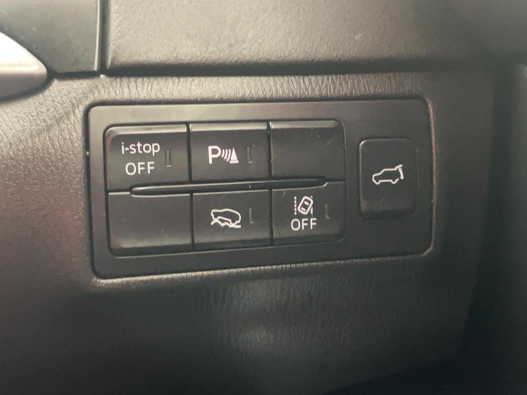 Photo '25' of Mazda CX-9