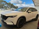 Thumbnail '1' of Mazda CX-9 Takami
