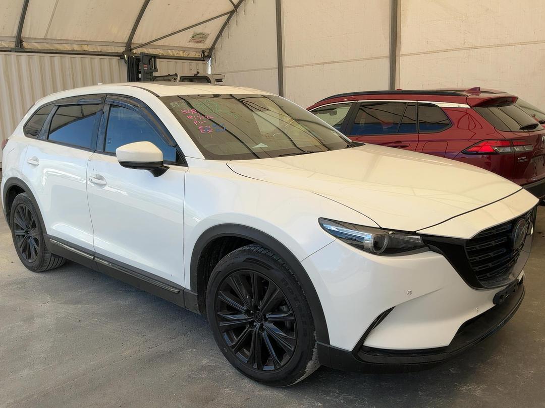Photo '3' of Mazda CX-9 Takami Photo '3' of Mazda CX-9 Takami
