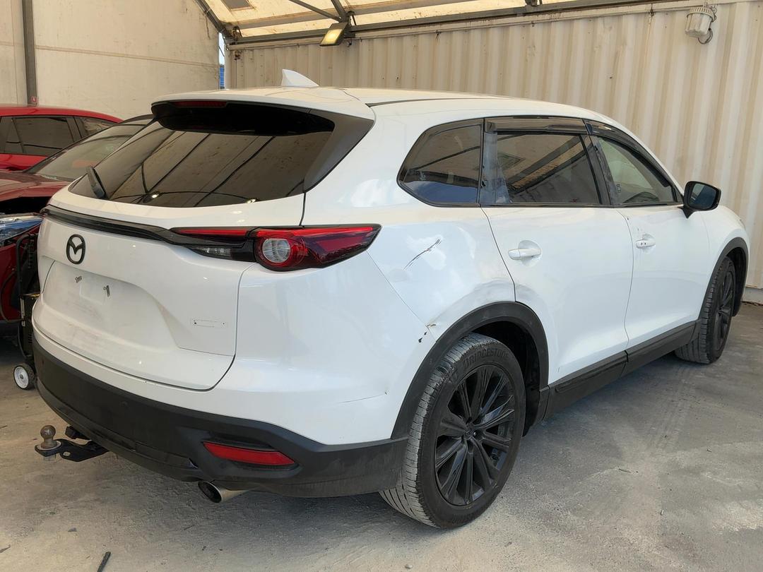 Photo '4' of Mazda CX-9 Takami Photo '4' of Mazda CX-9 Takami