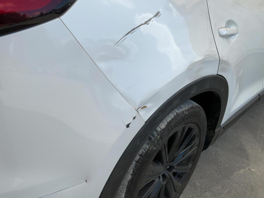 Photo '5' of Mazda CX-9 Takami Photo '5' of Mazda CX-9 Takami