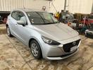 Thumbnail '1' of Mazda Demio