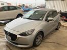Thumbnail '4' of Mazda Demio