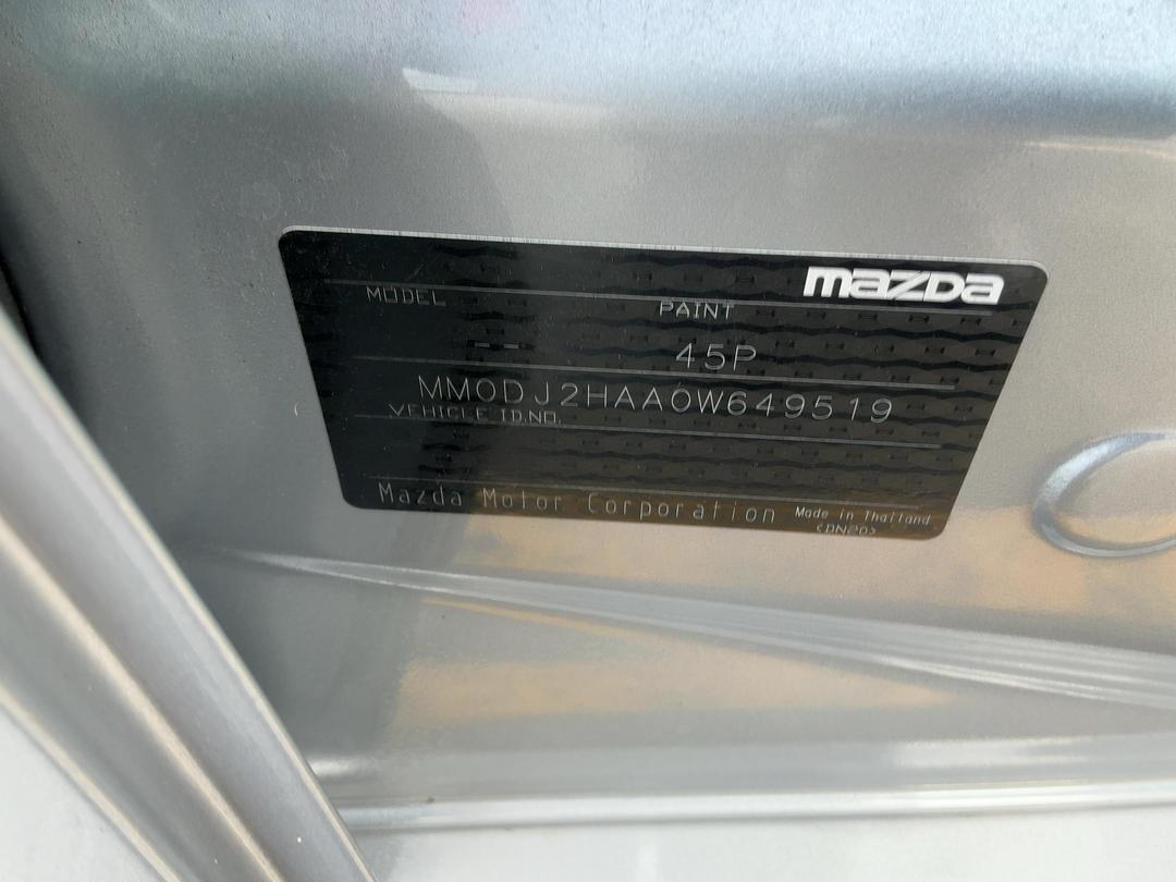 Photo '11' of Mazda Mazda2 GSX Photo '11' of Mazda Mazda2 GSX