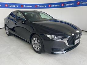 Image of 2021 Mazda Mazda3 GSX