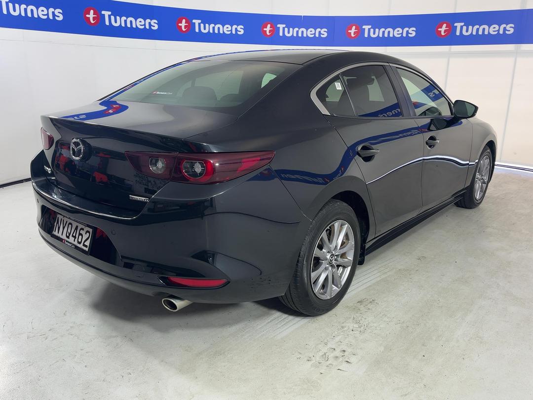 Photo '7' of Mazda Mazda3