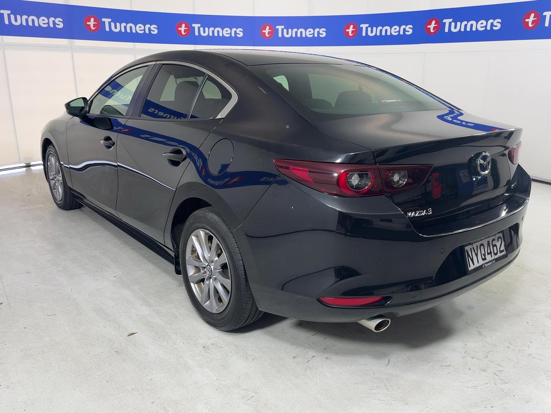 Photo '5' of Mazda Mazda3