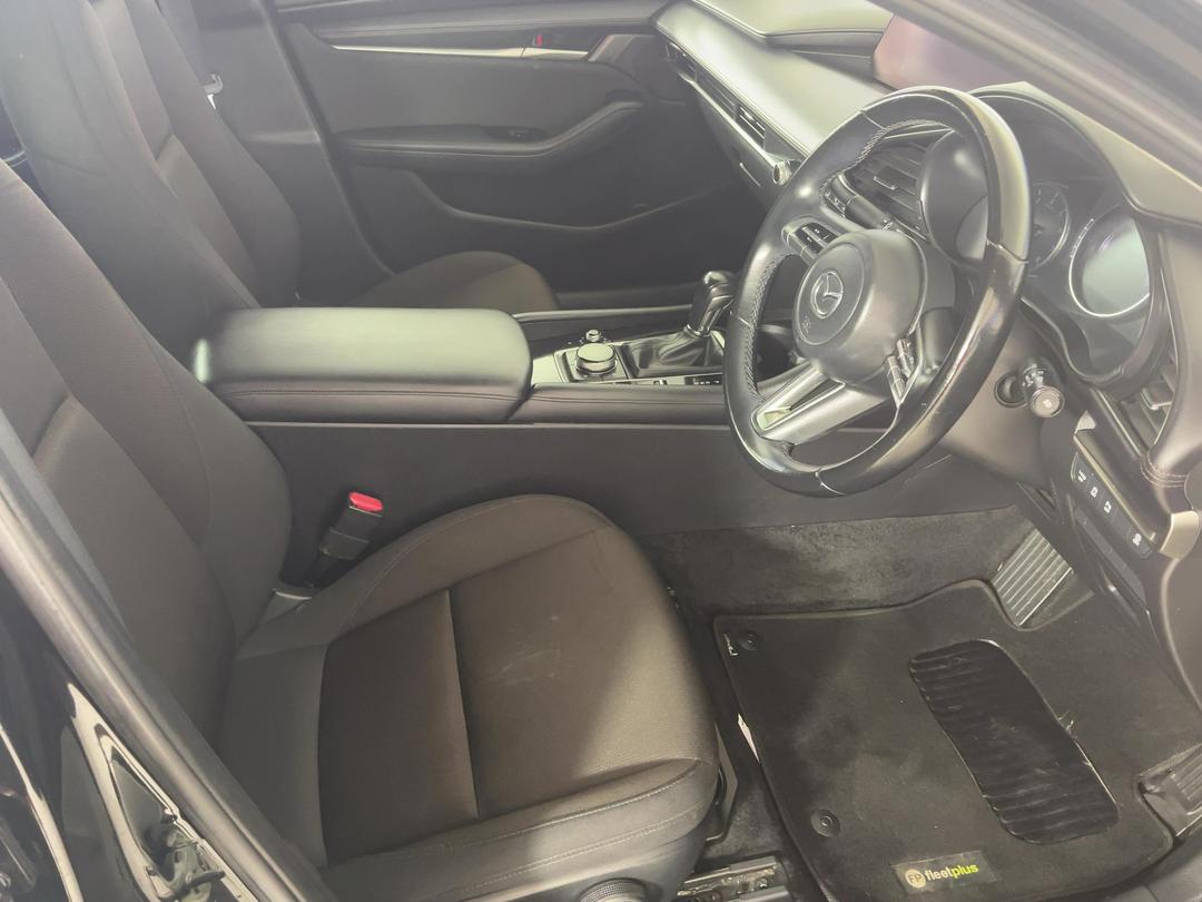 Photo '16' of Mazda Mazda3
