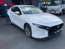 Thumbnail '1' of Mazda Mazda3 GSX