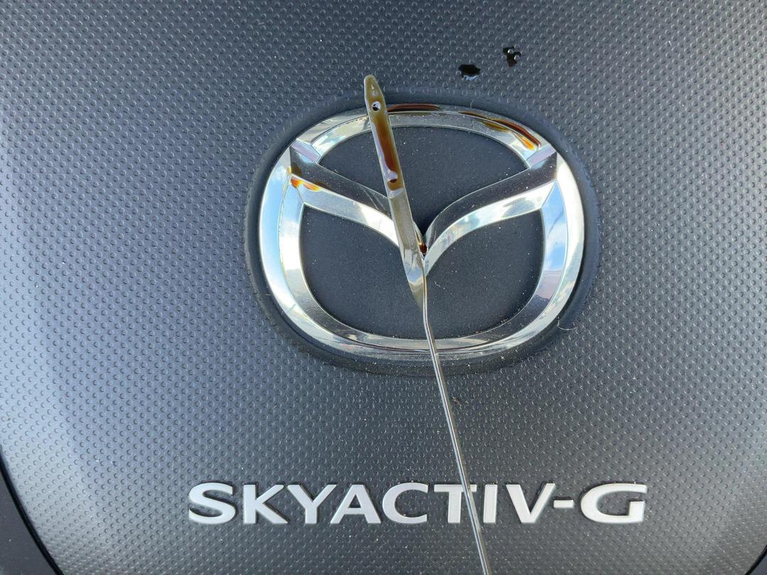 Photo '21' of Mazda Mazda3 GSX