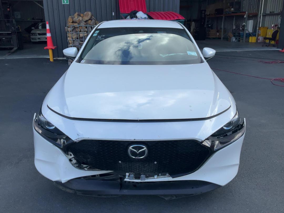 Photo '3' of Mazda Mazda3 GSX