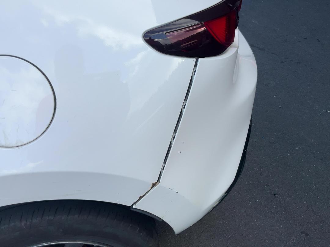 Photo '13' of Mazda Mazda3 GSX