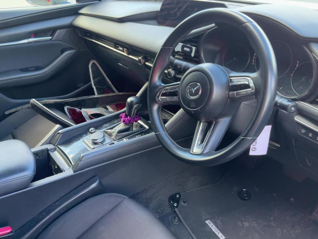 Photo '16' of Mazda Mazda3 GSX