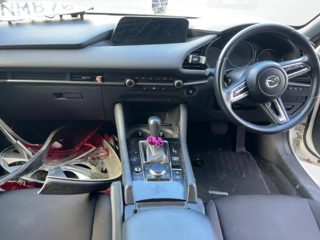 Photo '17' of Mazda Mazda3 GSX
