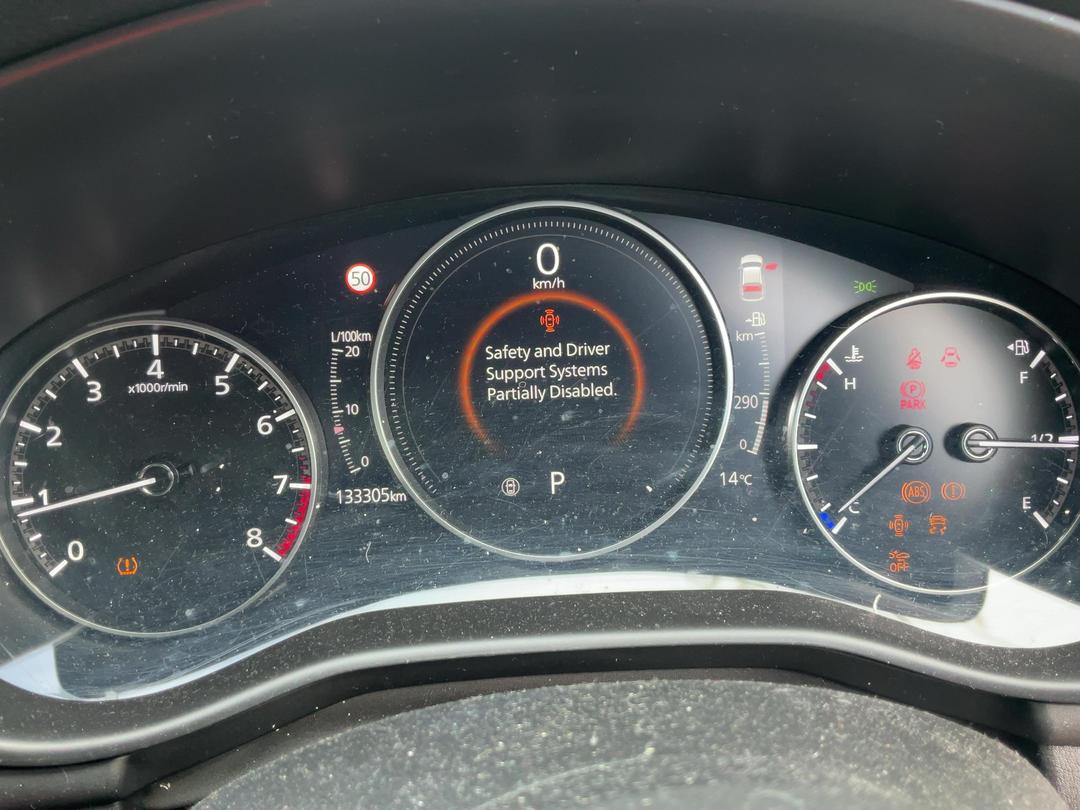 Photo '15' of Mazda Mazda3 GSX