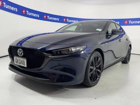 Photo '4' of Mazda Mazda3