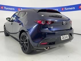Photo '5' of Mazda Mazda3