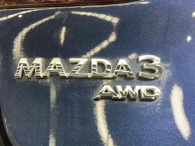 Photo '31' of Mazda Mazda3
