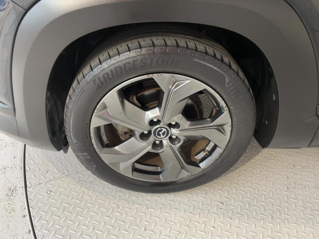 Photo '10' of Mazda MX-30