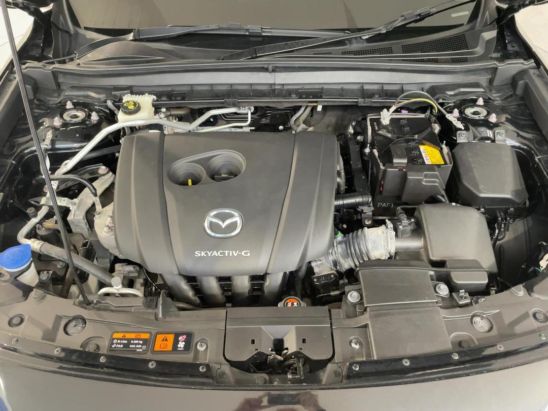 Photo '13' of Mazda MX-30