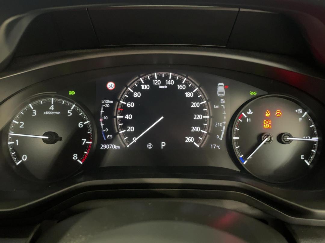 Photo '21' of Mazda MX-30