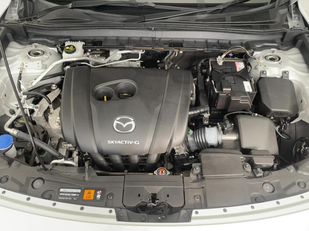 Photo '13' of Mazda MX-30