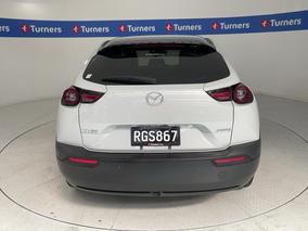 Photo '6' of Mazda MX-30