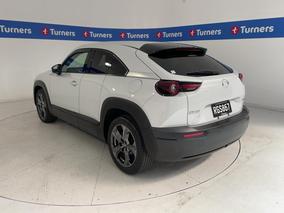 Photo '5' of Mazda MX-30