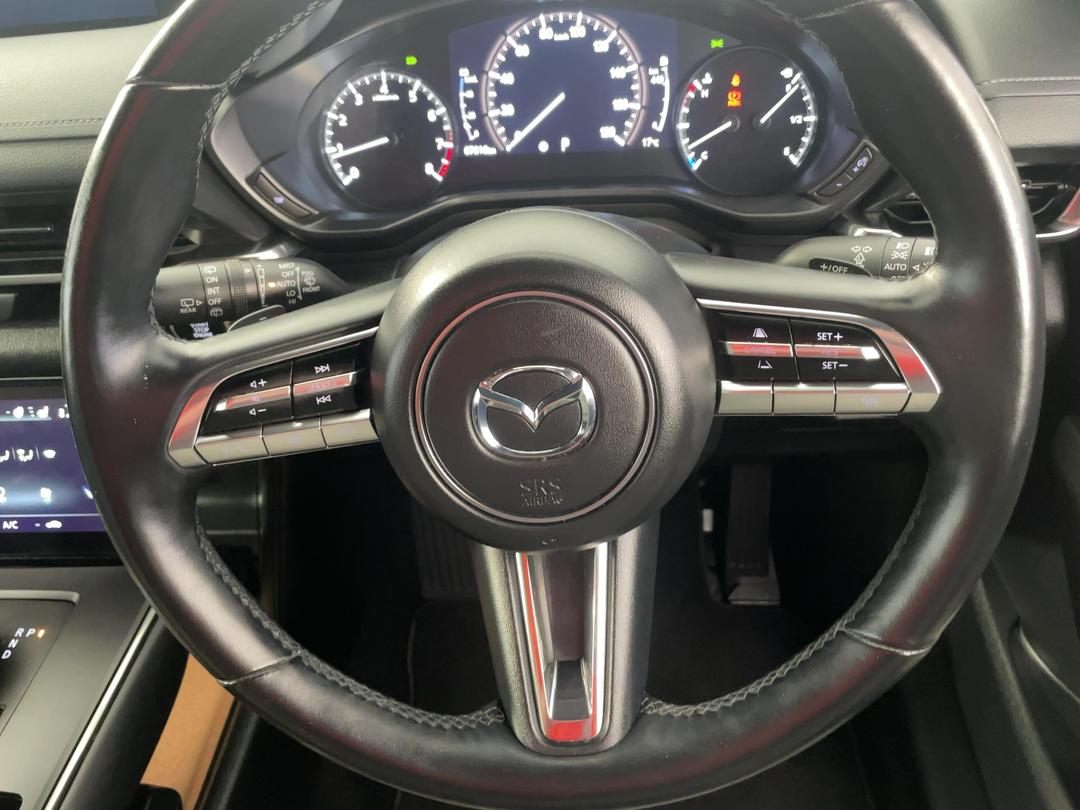 Photo '27' of Mazda MX-30