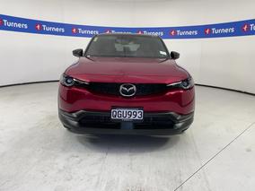 Photo '2' of Mazda MX-30